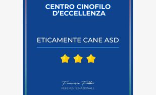 premio opes eticamentecane asd